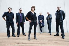 The Jazzinvaders - Karten an der Abendkasse