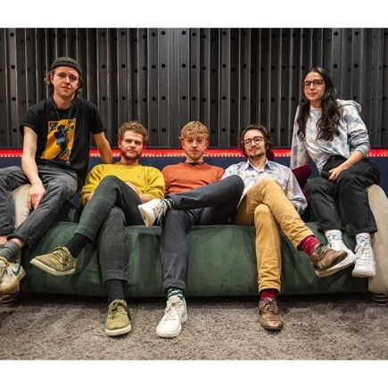 The Sleepin´ Bees feat. Samuel Restle