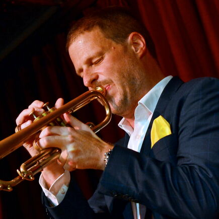 Thomas Siffling plays the music of Chet Baker +++Restkarten an der AK+++