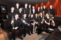 Tobias Becker Bigband - Karten an der Abendkasse