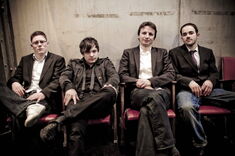 Very Kühn Quartett