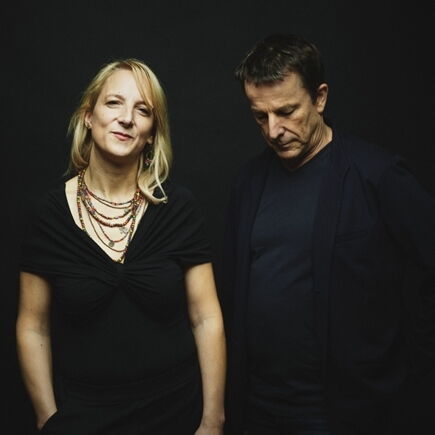 Aerial | Alexandra Lehmler & Franck Tortiller