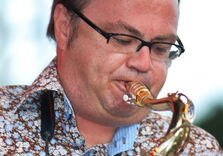 A tribute to Cannonball & Nat Adderley