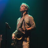 Bill Evans & His Soulgrass Band - Tickets an der Abendkasse