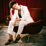 BIX TOP ACT: Aline Frazão