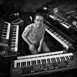 BIX TOP ACT: Bill Laurance (Snarky Puppy) - „Aftersun"