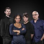 BIX TOP ACT: Cécile Verny Quartett