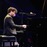 BIX TOP ACT: Harold López-Nussa Trio