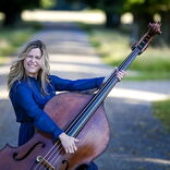 BIX TOP ACT: Kristin Korb Trio - "Beyond the Moon"