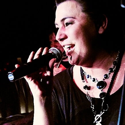 DUKESPAN & THE SUGAR ALLSTARS FEAT. BRITTA MEDEIROS