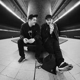 Funktastic presents: Tube Session feat. Borke, Marz, Sickless + Aftershowparty mit DJ Gambit & DJ Fingo Starr