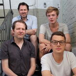 IG Jazz presents: Andreas Herrmann "The Child In Me"