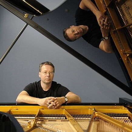 IG Jazz presents: Chris Geisler Quartett