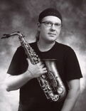 IG Jazz Presents: Matthias Anton Group