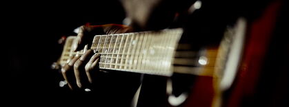 Jazz Guitar Night (presented by HMDK Stuttgart)