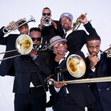 JAZZOPEN 2022: Hypnotic Brass Ensemble