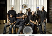 Jazzopen: Soul Rebels