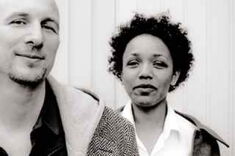 Jo Bartmes feat. Fola Dada & Band