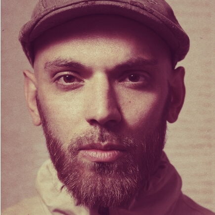 JUMAA – "Evening Is Eclectic Vol. II" +++abgesagt+++
