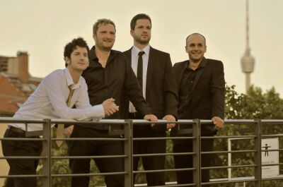 Kesselgroove - Karten an der Abendkasse erhältlich