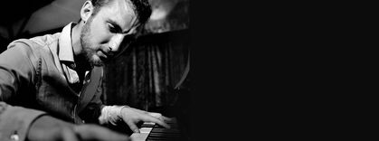 Mátyás Bartha Trio