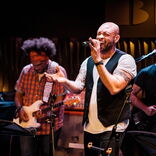 "Soul Diamonds live at the BIX" LP-Release