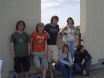 Souljazz-Ensemble