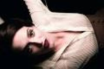 Susana Sawoff - "Wrapped up in a little Sigh"