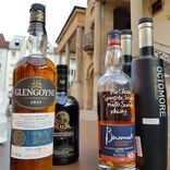 The Whisky Experience