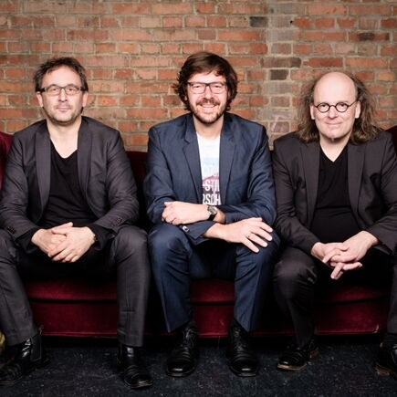 BAND IN THE BIX meets SWR Soloists