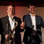 Band in the BIX presents „THE JAZZBROTHERS“ feat. Max Greger Jr.