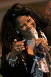 BitB-Special "THE GREATEST JAZZ SINGERS" Vol. 1: Harriet Lewis