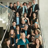 BIX TIPP: Jazz meets Funk - Jazzchor Stuttgart trifft Funk Affair