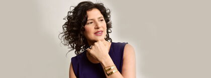 BIX TOP ACT: ANAT COHEN