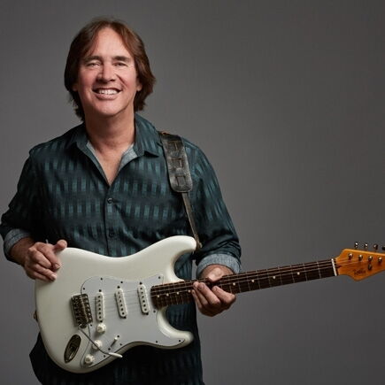 BIX TOP ACT: CARL VERHEYEN BAND: Mustang Run Tour 2014/ + Support: Bettina Schelker