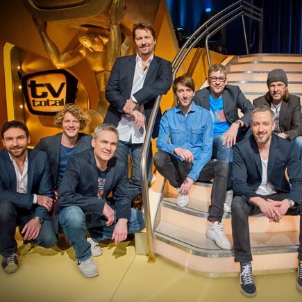 BIX TOP ACT: Heavytones - Tickets an der Abendkasse