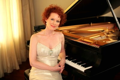 BIX TOP ACT: Lynne Arriale "Convergence"