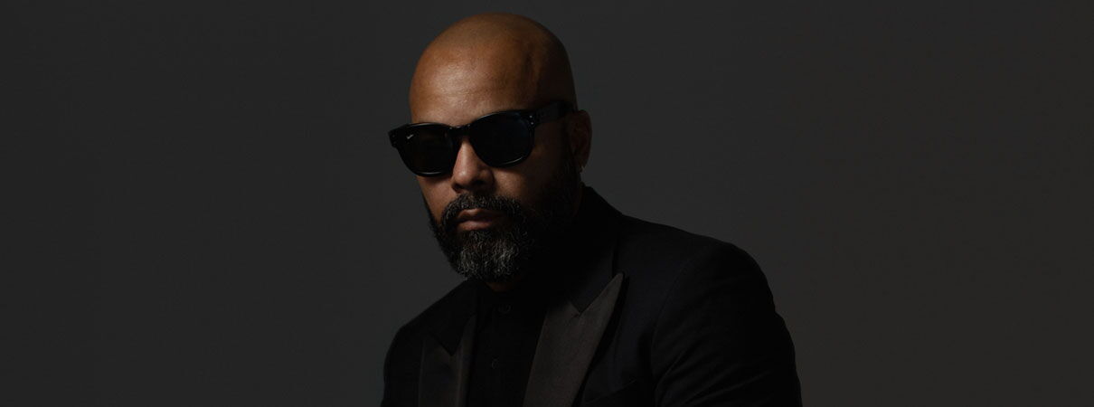BIX TOP ACT: Myles Sanko • AUSVERKAUFT