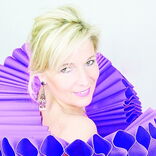 Caroll Vanwelden - "Shakespeare Sonnets 3" - A unique project