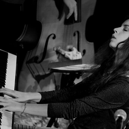 Clara Vetter Trio - Tickets an der Abendkasse