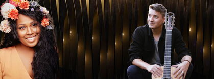 Daniel Stelter Trio feat. Menna Mulugeta