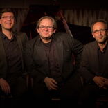 David Gazarov Trio (Ersatzprogramm für ADHD)