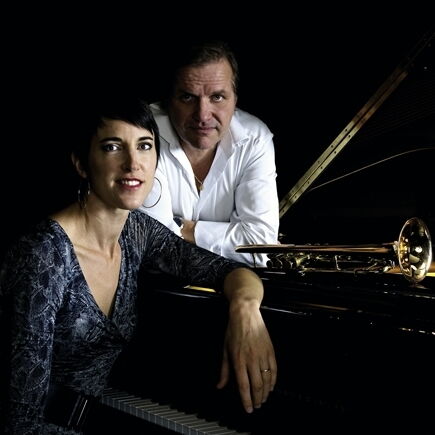 Ellen & Bernd Marquart - Tickets an der Abendkasse