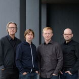 IG Jazz presents: ToneGallery - Karten an der Abendkasse
