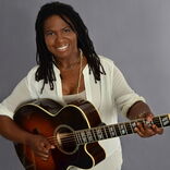 jazzopen 2015: Ruthie Foster & Band