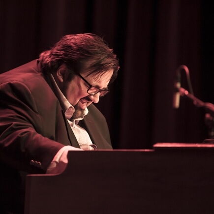 jazzopen im BIX: JOEY DEFRANCESCO & The People/ Late Night Show: Pete Muller