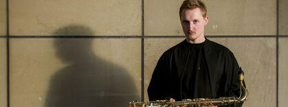 Kai Wieprecht Quartett • presented by HMDK Stuttgart