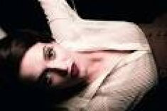 Susana Sawoff - "Wrapped up in a little Sigh"