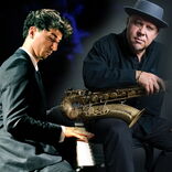André Weiss Trio feat. Tony Lakatos Vol. 3