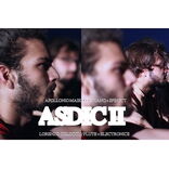 ASDIC II (das Konzert von "Claus Löhr/ Das Konzil" entfällt)